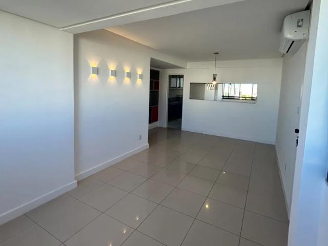 Apartamento para Locação em Salvador/BA Pituba 3 Quartos