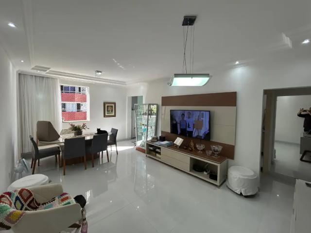 Apartamento para Locação em Salvador/BA Pituba 3 Quartos