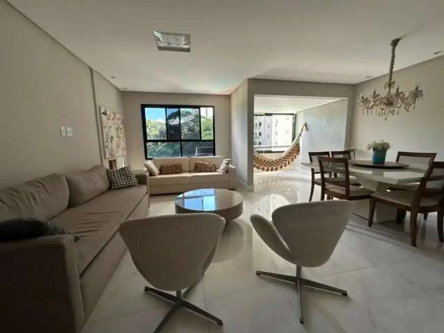 Apartamento para Locação em Salvador/BA Pituba 3 Quartos