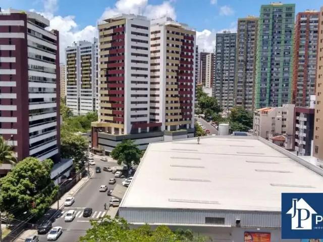 Apartamento para Locação em Salvador/BA Pituba 3 Quartos