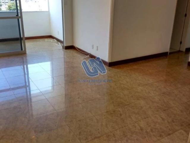 Apartamento para Locação em Salvador/BA Pituba 3 Quartos