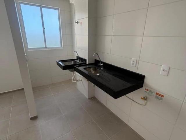 Apartamento para Locação em Salvador/BA Porto Seco Pirajá 2 Quartos
