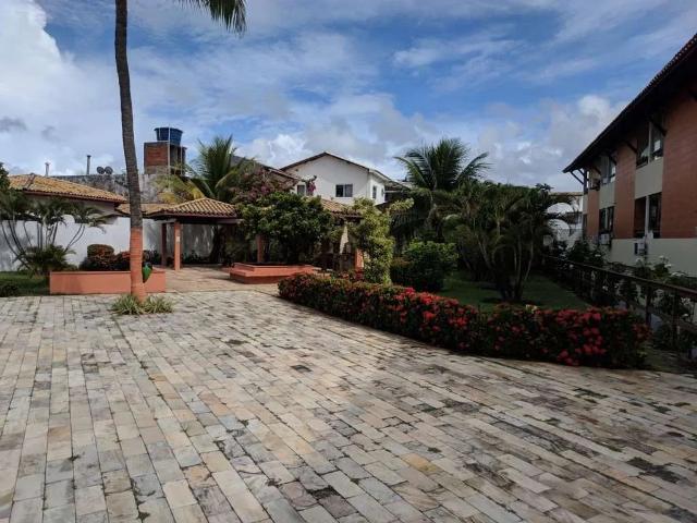 Apartamento para Locação em Salvador/BA Praia do Flamengo 1 Quartos