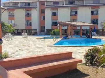 Apartamento para Locação em Salvador/BA Praia do Flamengo 1 Quartos