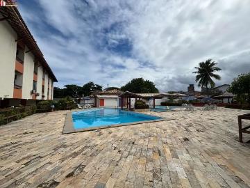 Apartamento para Locação em Salvador/BA Praia do Flamengo 1 Quartos
