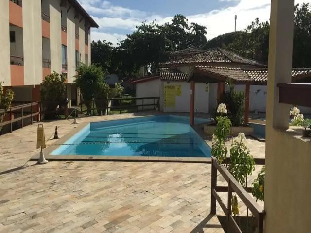 Apartamento para Locação em Salvador/BA Praia do Flamengo 1 Quartos