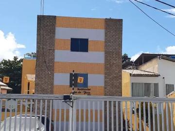 Apartamento para Locação em Salvador/BA Praia do Flamengo 1 Quartos