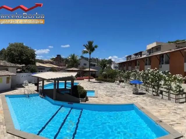 Apartamento para Locação em Salvador/BA Praia do Flamengo 1 Quartos