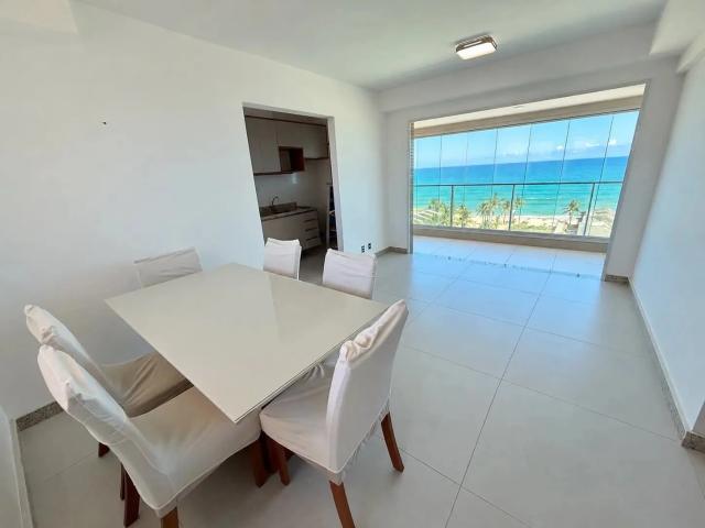 Apartamento para Locação em Salvador/BA Praia do Flamengo 2 Quartos