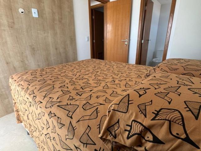 Apartamento para Locação em Salvador/BA Praia do Flamengo 2 Quartos