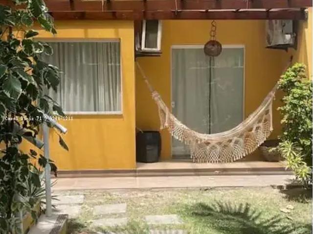 Apartamento para Locação em Salvador/BA Praia do Flamengo 2 Quartos