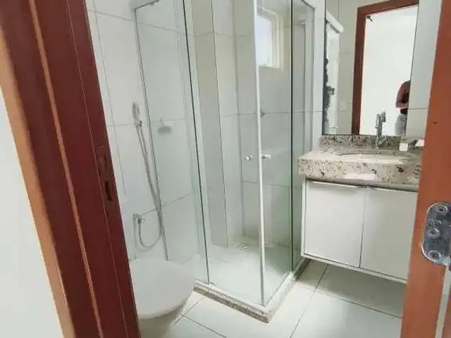 Apartamento para Locação em Salvador/BA Praia do Flamengo 2 Quartos