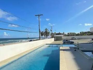 Apartamento para Locação em Salvador/BA Praia do Flamengo 2 Quartos