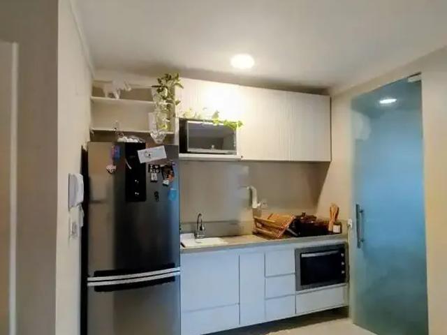 Apartamento para Locação em Salvador/BA Praia do Flamengo 2 Quartos