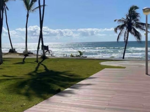 Apartamento para Locação em Salvador/BA Praia do Flamengo 2 Quartos