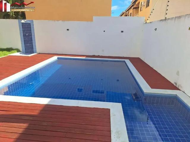 Apartamento para Locação em Salvador/BA Praia do Flamengo 2 Quartos