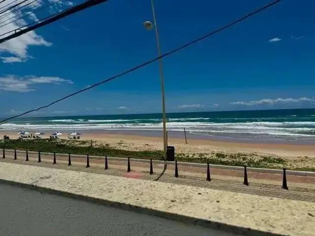 Apartamento para Locação em Salvador/BA Praia do Flamengo 2 Quartos
