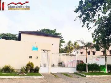 Apartamento para Locação em Salvador/BA Praia do Flamengo 2 Quartos