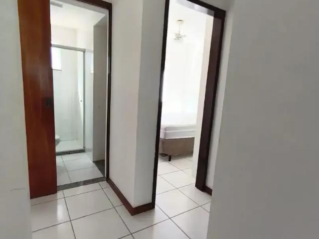 Apartamento para Locação em Salvador/BA Praia do Flamengo 2 Quartos