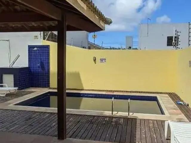 Apartamento para Locação em Salvador/BA Praia do Flamengo 2 Quartos