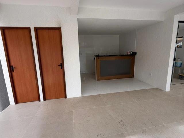Apartamento para Locação em Salvador/BA Praia do Flamengo 2 Quartos