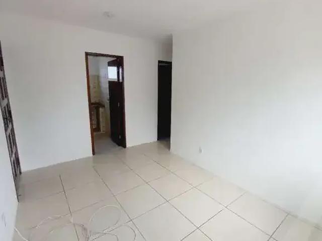 Apartamento para Locação em Salvador/BA Resgate 2 Quartos