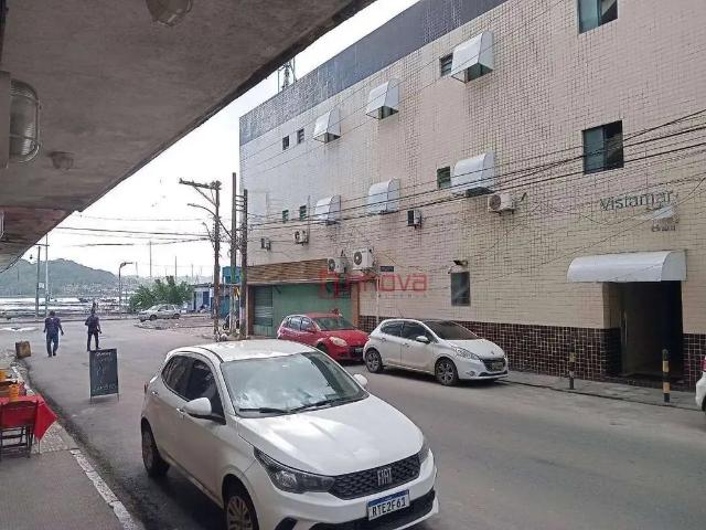 Apartamento para Locação em Salvador/BA Ribeira 2 Quartos