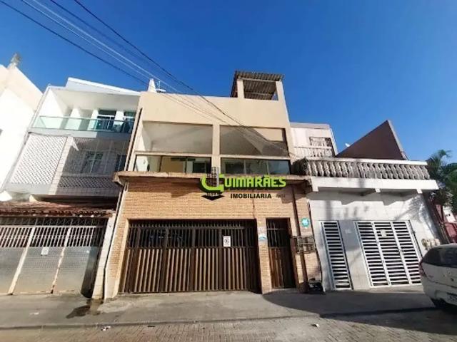 Apartamento para Locação em Salvador/BA Ribeira 4 Quartos