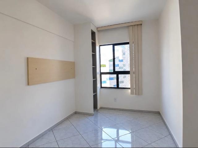Apartamento para Locação em Salvador/BA Rio Vermelho