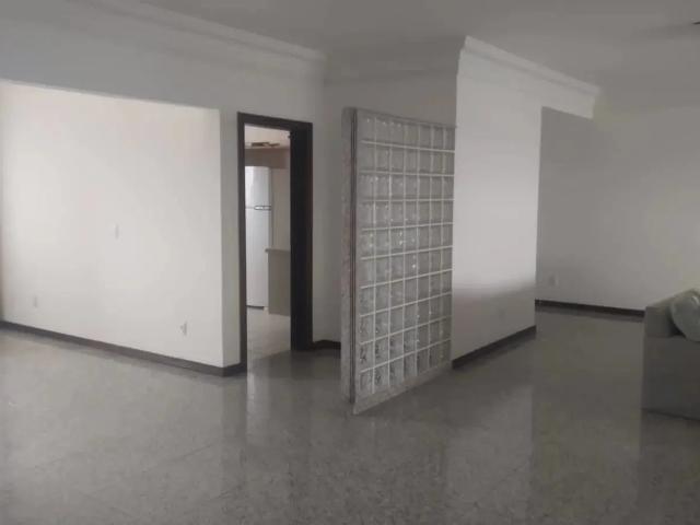 Apartamento para Locação em Salvador/BA Rio Vermelho 4 Quartos