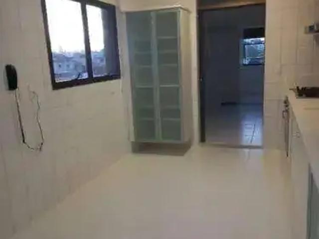 Apartamento para Locação em Salvador/BA Rio Vermelho 4 Quartos