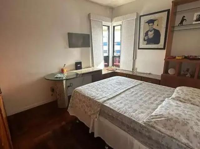 Apartamento para Locação em Salvador/BA Rio Vermelho 4 Quartos