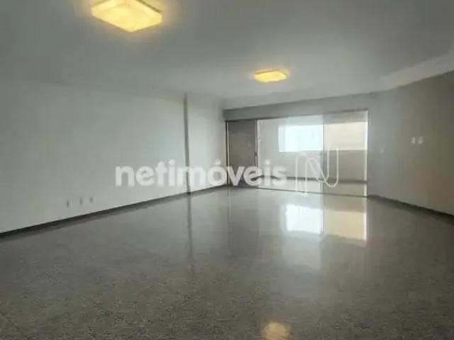 Apartamento para Locação em Salvador/BA Rio Vermelho 4 Quartos