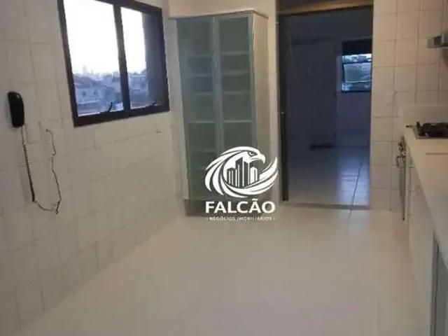 Apartamento para Locação em Salvador/BA Rio Vermelho 4 Quartos