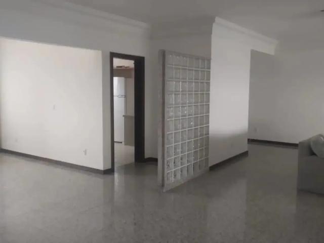 Apartamento para Locação em Salvador/BA Rio Vermelho 4 Quartos