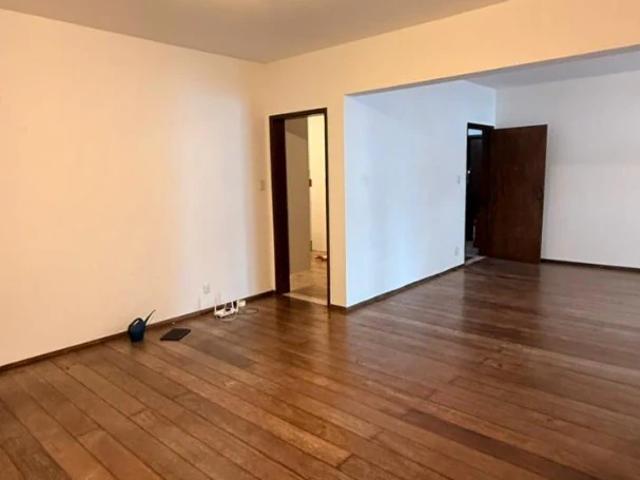 Apartamento para Locação em Salvador/BA Rio Vermelho 4 Quartos