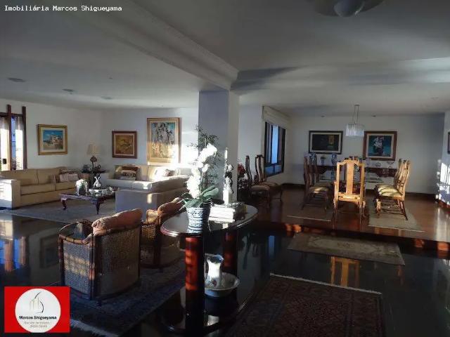 Apartamento para Locação em Salvador/BA Rio Vermelho 7 Quartos