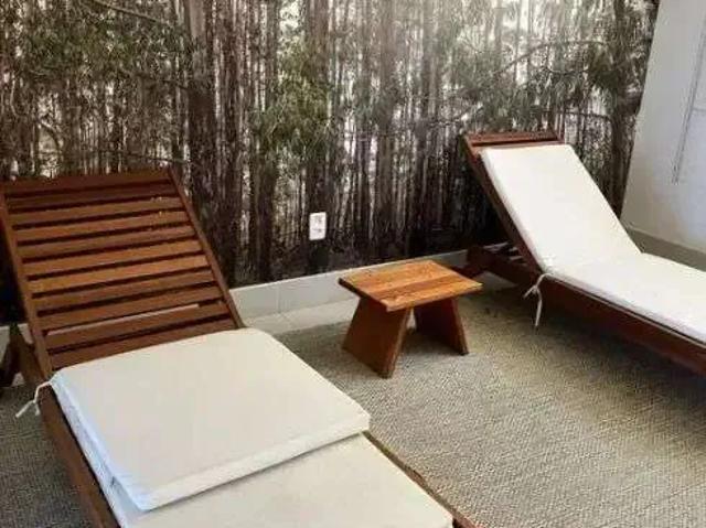 Apartamento para Locação em Salvador/BA Rio Vermelho 1 Quartos