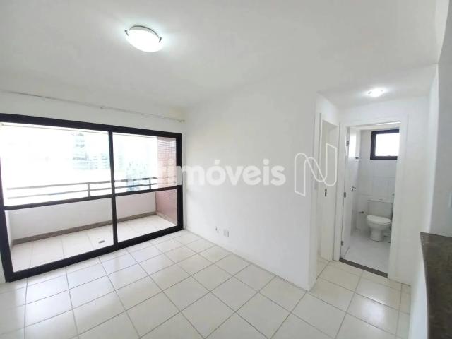 Apartamento para Locação em Salvador/BA Rio Vermelho 1 Quartos