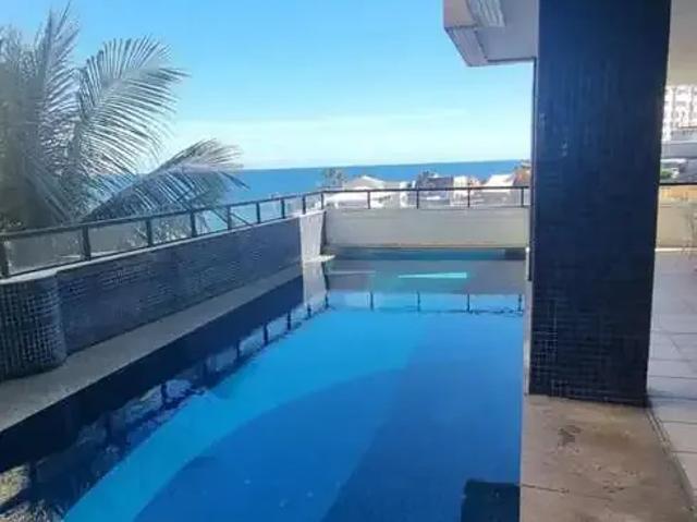 Apartamento para Locação em Salvador/BA Rio Vermelho 1 Quartos