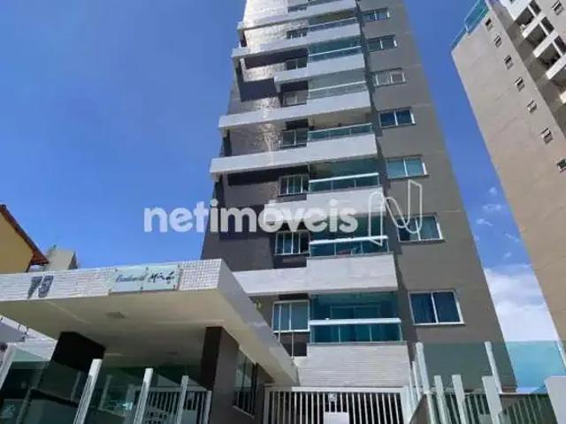Apartamento para Locação em Salvador/BA Rio Vermelho 1 Quartos