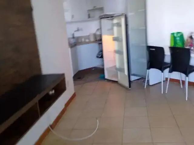 Apartamento para Locação em Salvador/BA Rio Vermelho 1 Quartos