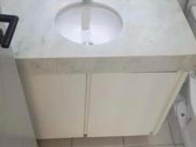 Apartamento para Locação em Salvador/BA Rio Vermelho 1 Quartos