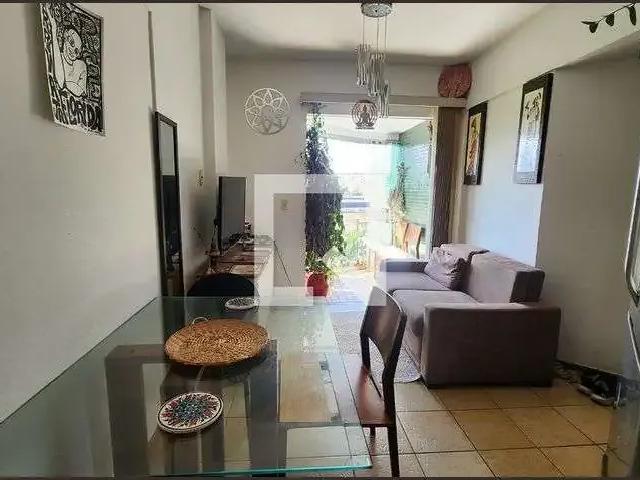 Apartamento para Locação em Salvador/BA Rio Vermelho 1 Quartos