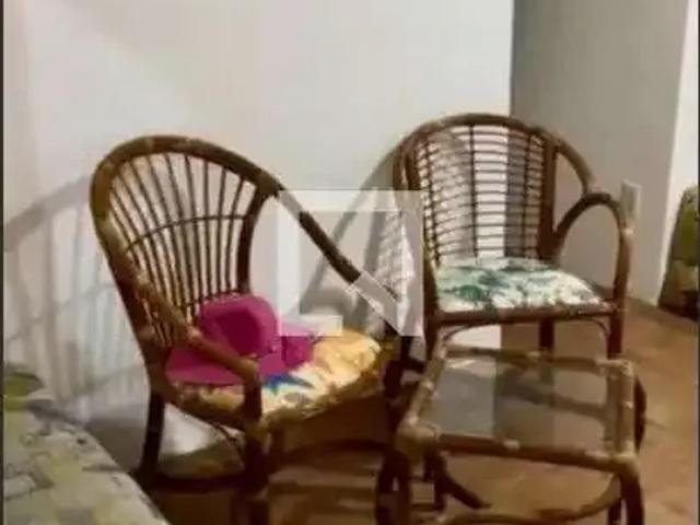 Apartamento para Locação em Salvador/BA Rio Vermelho 1 Quartos