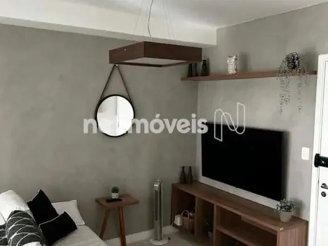 Apartamento para Locação em Salvador/BA Rio Vermelho 1 Quartos