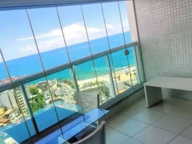 Apartamento para Locação em Salvador/BA Rio Vermelho 1 Quartos
