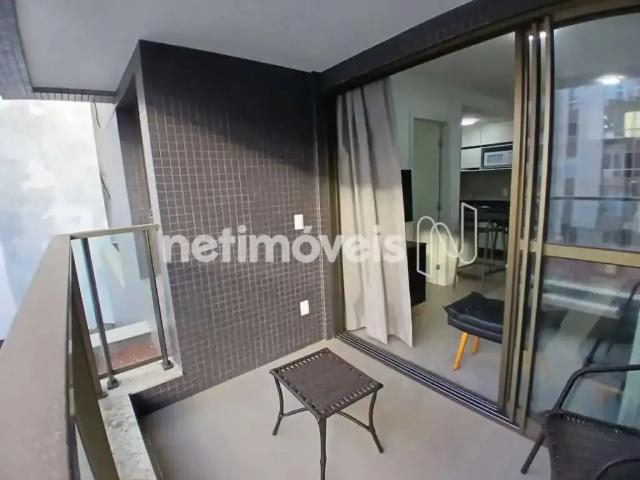 Apartamento para Locação em Salvador/BA Rio Vermelho 1 Quartos
