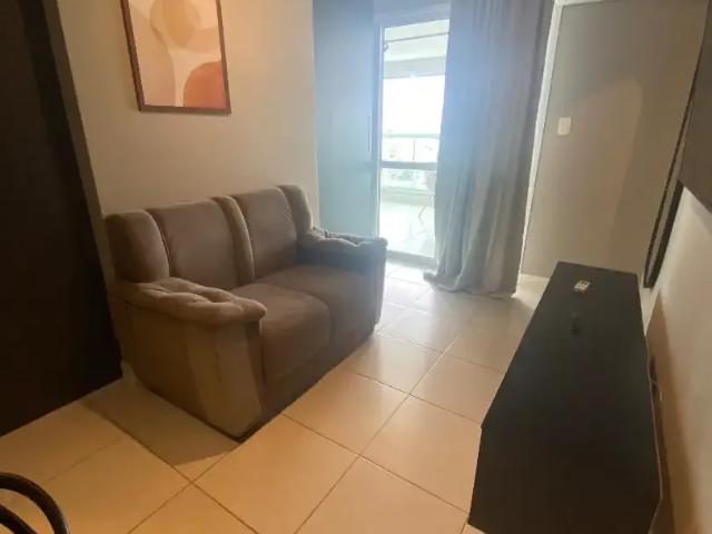 Apartamento para Locação em Salvador/BA Rio Vermelho 1 Quartos