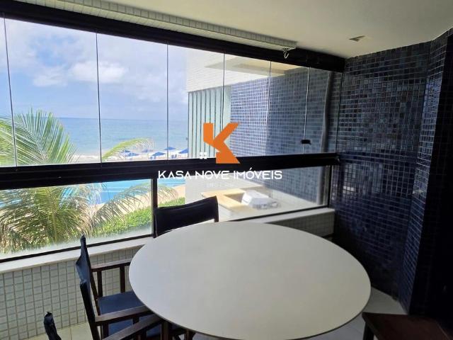 Apartamento para Locação em Salvador/BA Rio Vermelho 1 Quartos